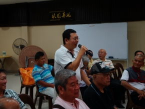 交流会一影
