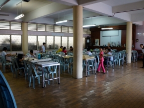 巴生滨海佛学会