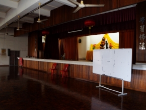 巴生滨海佛学会